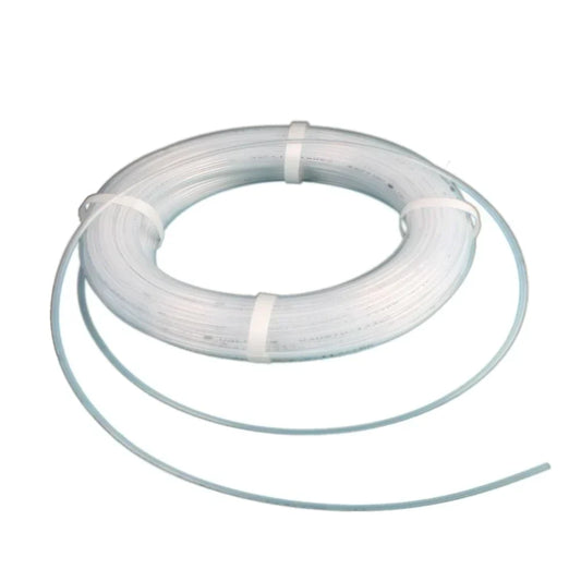 Beer Line MDPE 117 X 3/16" Natural
