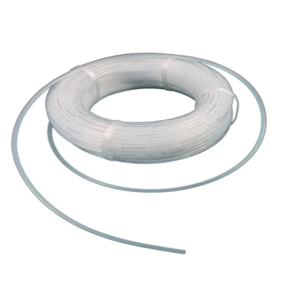 Beer Line MDPE 212 X 5/16 Natural