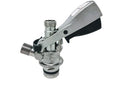 Micro Matic U-Type Keg Coupler
