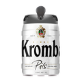 Krombacher Pils- 5Ltr Keg