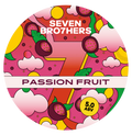 PASSION FRUIT PALE