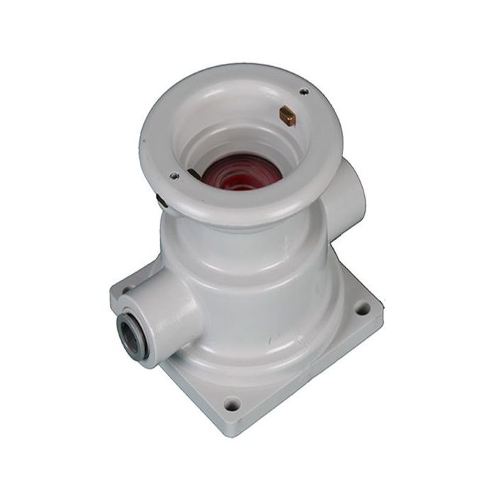 Sankey Cleaning Socket